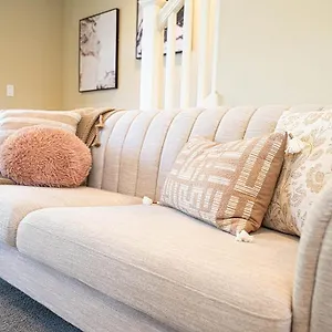 Holiday home Exquisite Townhome With Spacious Loft And Gourmet Kitchen, Seattle