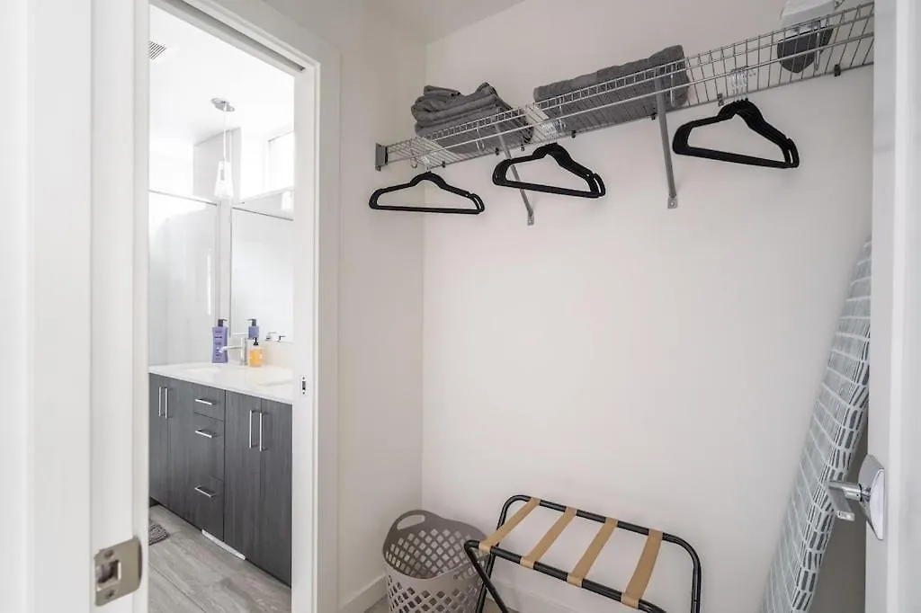 Holiday home Elegant Townhome In Green Lake Seattle United States